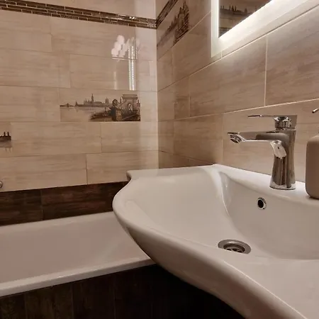 Apartamento Lovely Boutique With Parliament View *
